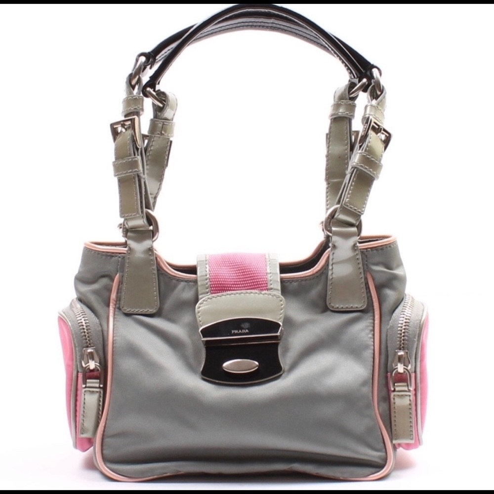 PRADA handbag